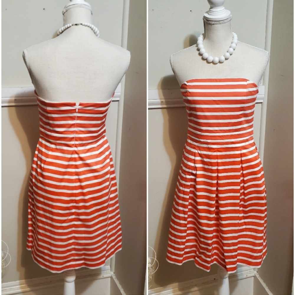Gap dress